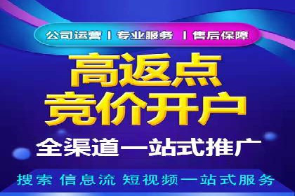 SEM竞价托管服务，成功案例展示转化成果